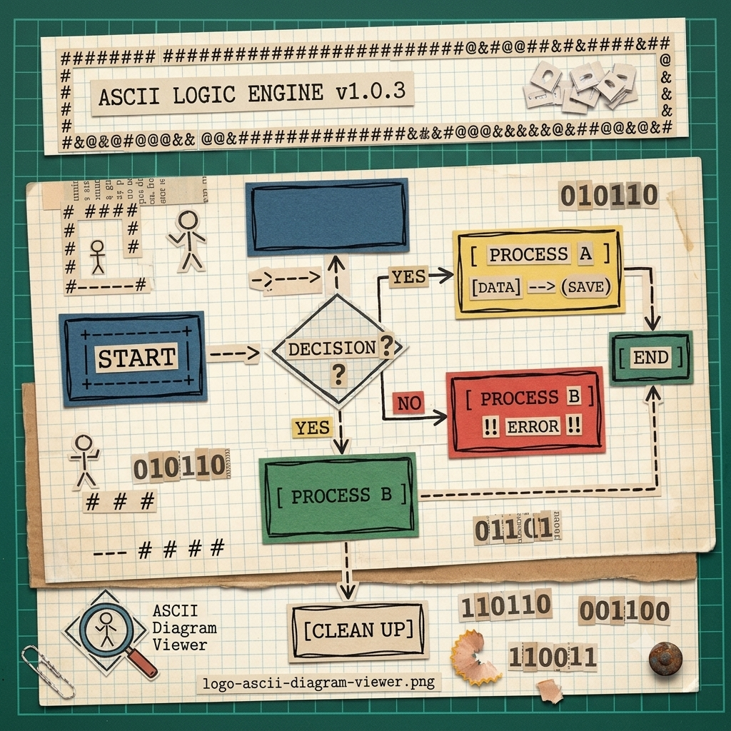 logo-ascii-diagram-viewer-v2